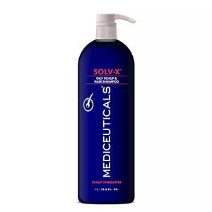 Mediceuticals Solv-X 33.8 oz